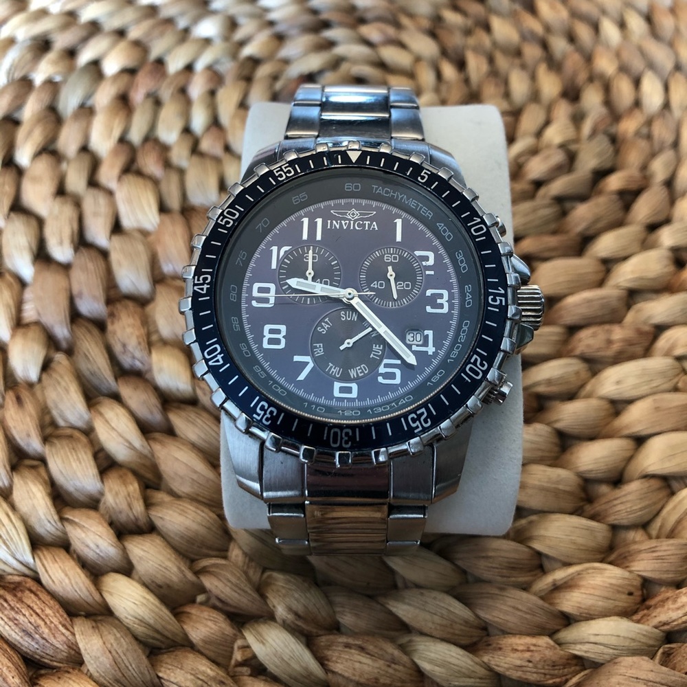 Invicta Specialty Series Watch